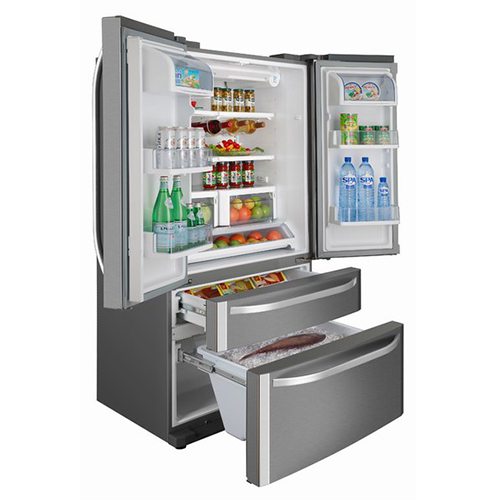 亚新体育APP官网（中国）有限公司低温食品级润滑脂让你冰箱食品更卫生安全