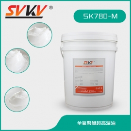 全氟聚醚超高温油 SK780-M